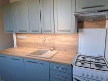 Pronájem bytu 2+1, Zlín, Tyršova, 56 m2