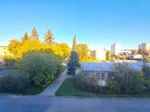 Pronájem bytu 2+1, Zlín, Tyršova, 56 m2