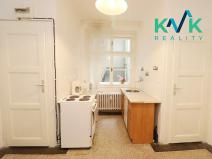 Prodej bytu 2+1, Jáchymov, K Lanovce, 61 m2