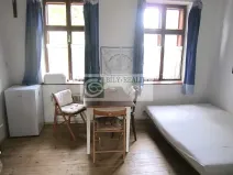Pronájem rodinného domu, Horní Dubňany, 40 m2