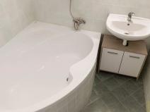 Prodej bytu 2+kk, Praha - Řeporyje, Kakosova, 46 m2