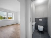 Prodej bytu 3+kk, Jihlava, Okružní, 95 m2