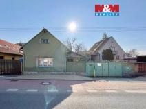 Prodej rodinného domu, Benátky nad Jizerou, Pražská, 110 m2