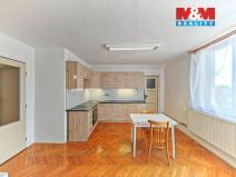 Prodej rodinného domu, Jilemnice, Na Kozinci, 170 m2