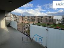 Pronájem bytu 2+kk, Olomouc, 17. listopadu, 67 m2