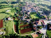 Prodej pozemku pro bydlení, Svetvinčenat, Chorvatsko, 800 m2