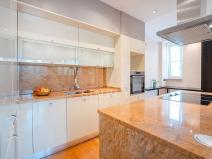 Prodej bytu 3+kk, Milovice, Topolová, 89 m2