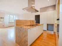 Prodej bytu 3+kk, Milovice, Topolová, 89 m2