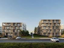 Prodej bytu 4+kk, Kladno, U Engerthu, 84 m2