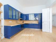 Prodej bytu 3+1, Praha - Vinohrady, Balbínova, 98 m2