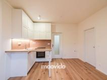 Pronájem bytu 2+kk, Praha - Žižkov, Tachovské náměstí, 41 m2