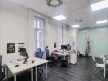 Pronájem kanceláře, Brno, Sukova, 46 m2