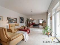 Prodej rodinného domu, Lety, Sokolská, 265 m2