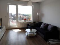 Pronájem bytu 2+kk, Moravany, Višňová, 53 m2