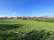 Prodej pozemku pro bydlení, Soběsuky, 4700 m2