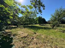 Prodej pozemku pro bydlení, Praha - Vinoř, 402 m2