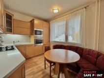 Pronájem bytu 3+1, Plzeň, Žlutická, 62 m2