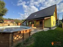 Prodej rodinného domu, Sedlnice, 135 m2