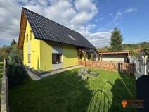 Prodej rodinného domu, Sedlnice, 135 m2