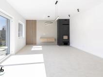 Prodej rodinného domu, Frýdek-Místek, Nové Dvory-Podhůří, 138 m2