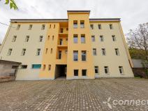 Prodej bytu 1+1, Přerov - Přerov I-Město, Husova, 28 m2