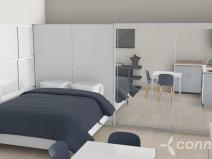 Prodej bytu 1+kk, Přerov - Přerov I-Město, Husova, 30 m2