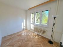 Prodej bytu 3+1, Brno, Jílová, 55 m2