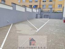 Pronájem garáže, Praha - Motol, Podhorská, 15 m2