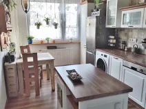 Pronájem bytu 3+1, Jablonec nad Nisou, Vysoká, 75 m2