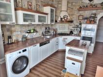 Pronájem bytu 3+1, Jablonec nad Nisou, Vysoká, 75 m2