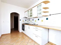 Pronájem bytu 3+1, Brno, Oderská, 70 m2