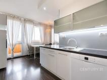 Prodej bytu 3+kk, Most, Brněnská, 81 m2