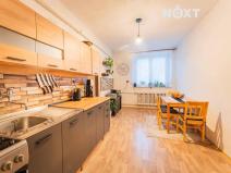 Pronájem bytu 2+1, Hanušovice, Hlavní, 69 m2