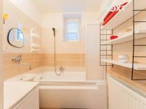 Pronájem bytu 2+1, Hanušovice, Hlavní, 69 m2