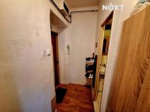 Prodej bytu 1+1, Trutnov, Přádelnická, 46 m2