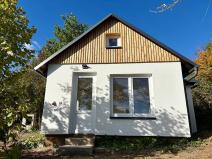 Prodej chaty, Štětí, 48 m2