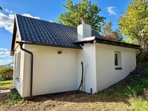 Prodej chaty, Štětí, 48 m2