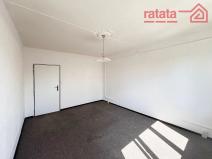 Pronájem bytu 2+1, Chomutov, Růžová, 60 m2