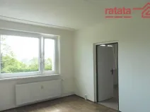 Pronájem bytu 1+1, Jirkov, Na Borku, 35 m2