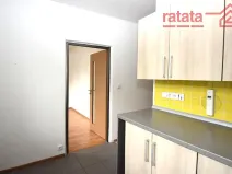 Pronájem bytu 3+1, Chomutov, Jirkovská, 62 m2