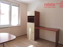 Pronájem bytu 1+1, Jirkov, Studentská, 38 m2