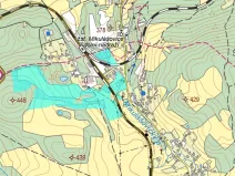 Prodej pozemku, Mikulášovice, 59488 m2