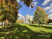 Pronájem bytu 2+1, Olomouc, gen. Píky, 56 m2