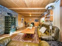 Prodej rodinného domu, Moravičany, 130 m2