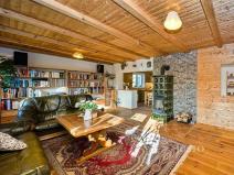 Prodej rodinného domu, Moravičany, 130 m2