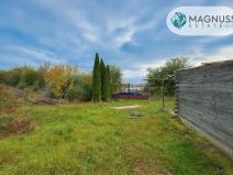 Prodej zahrady, Olomouc, 543 m2