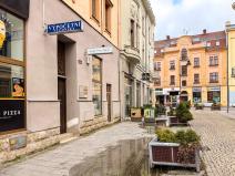 Pronájem obchodního prostoru, Ostrava, Stodolní, 60 m2