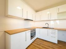 Pronájem bytu 2+1, Ostrava, Vršovců, 54 m2