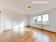 Pronájem bytu 1+1, Ostrava, Jičínská, 40 m2