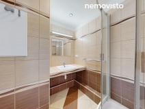 Pronájem bytu 1+1, Ostrava, Jičínská, 40 m2